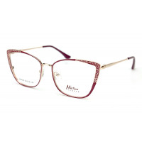 Ефектні жіночі окуляри для зору Nikitana 8626